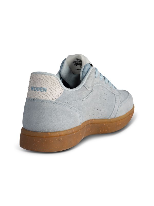 Sneakers Bjork Iceblue