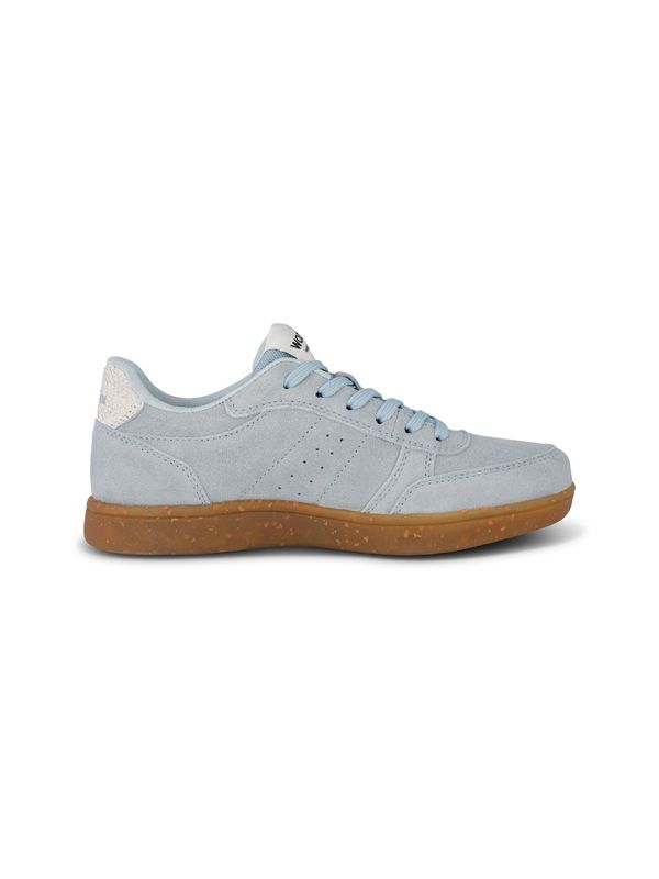 Sneakers Bjork Iceblue