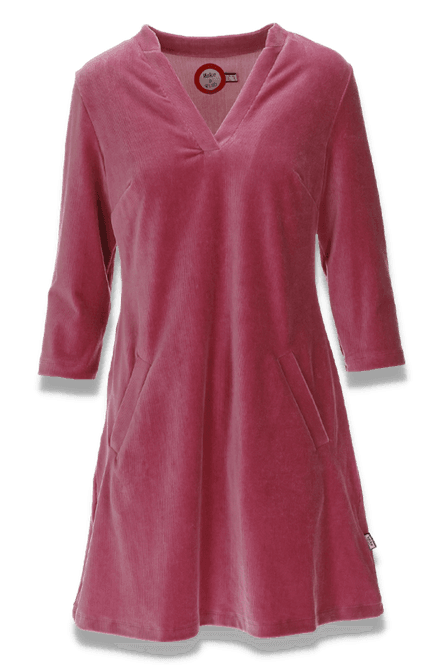 Huvudbild Nomi dusty pink tunic